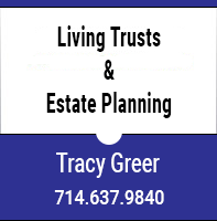 Living Trusts Tracy Greer