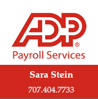 ADP payroll