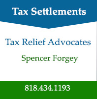 Tax Settlements