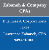 Corporate and Business Tax